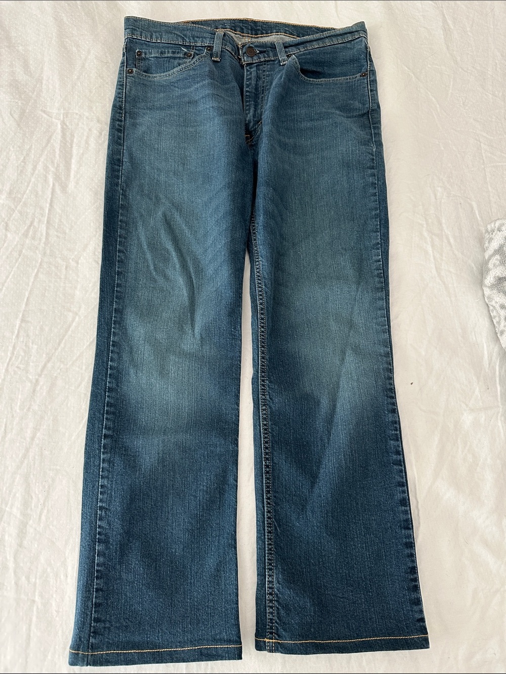 Men’s Levi’s 514 jeans 34x30